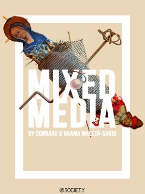 cover image of Mixed Media